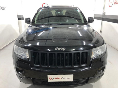Imagem 2 de 17 de Jeep Grand Cherokee Limited 3.6 V6 4x4