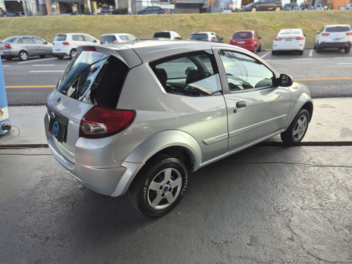 Ford Ka Ka 1.0 8V/1.0 8V ST Flex 3p