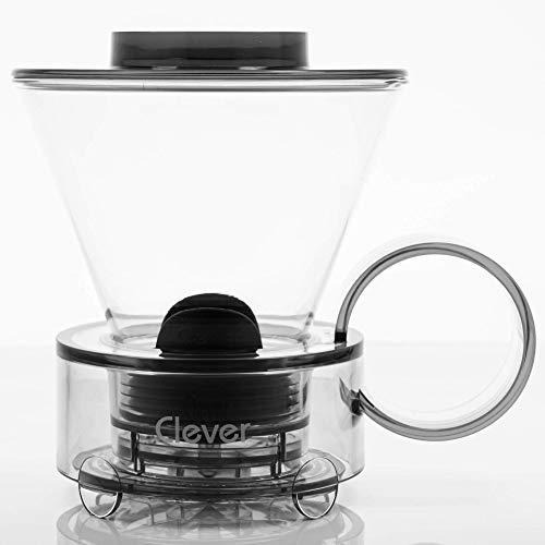 New  Coffee Dripper Official  Glass Style Coffee Maker ...