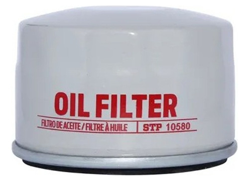 Filtro Aceite Renault Clio2 Megane 1.6bencina 16válvulas