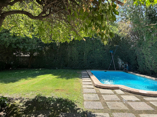 Casa Remodelada Muy Buen Estado