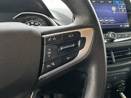 Chevrolet Onix ONIX NB LT 1.0T