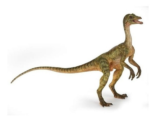 Compsognathus Papo Coleccion