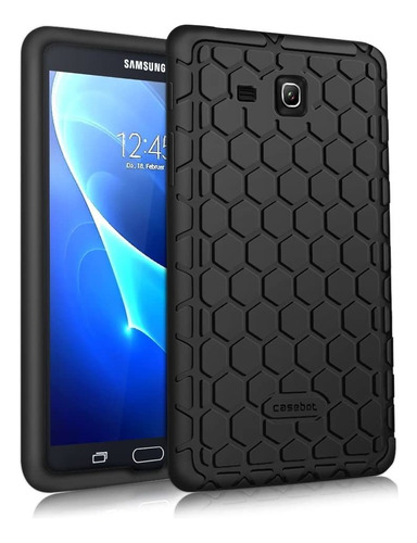Funda De Silicona Para Tablet Samsung Galaxy Tab A 7.0 Ne
