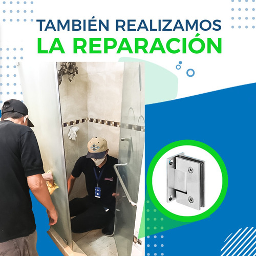 Imagen 9 de 10 de Mosquiteros, Ventanas, Persianas, Puertas De Baño Y Plegable