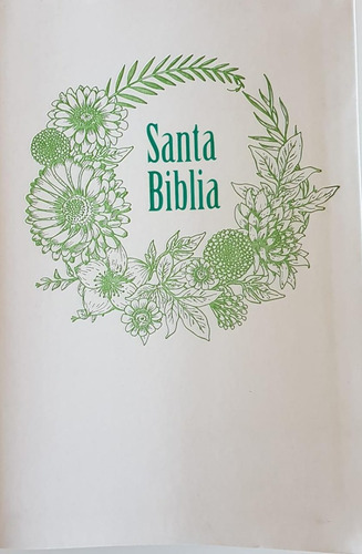 Santa Biblia Rvr 1960, Mujeres, Letra Grande, Purpura