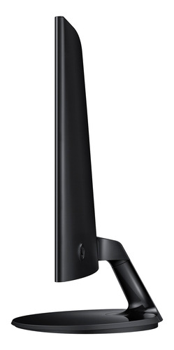 Monitor Curvo Full Hd Samsung Led 24 C24f390 - Samsung