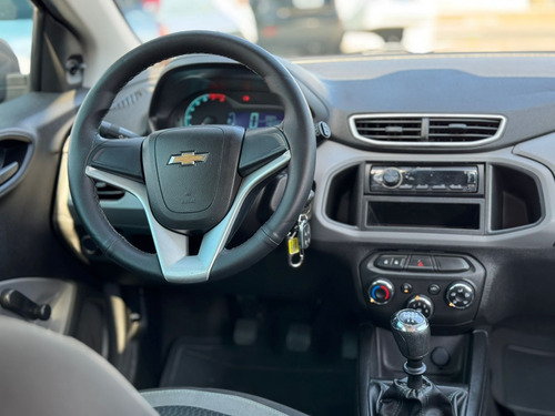 Chevrolet Onix 1.0 Ls 5p