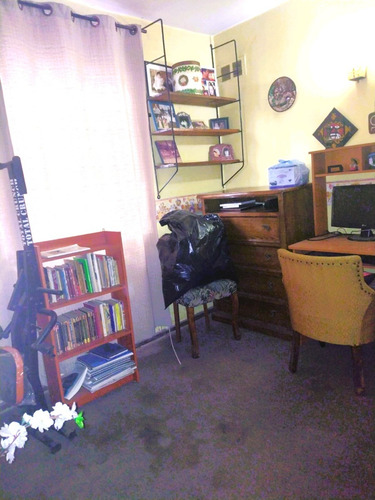 Excelente Ubicación, Casa Con Gran Terreno,