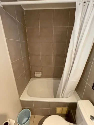 Se Arrienda Departamento Amoblado De 2 Dormitorios 2 Baños