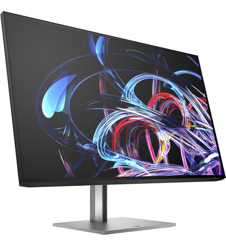 Monitor Hp Z32k G3 4k Hdr De 31.5 Pulgadas