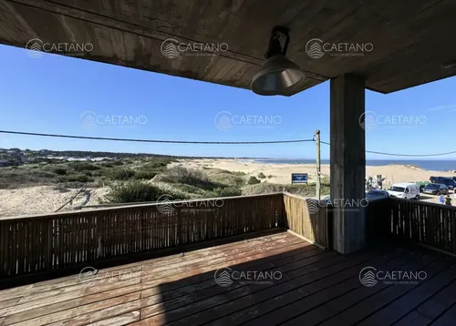 Exclusiva Residencia Frente Al Mar En Jose Ignacio, Punta Del Este