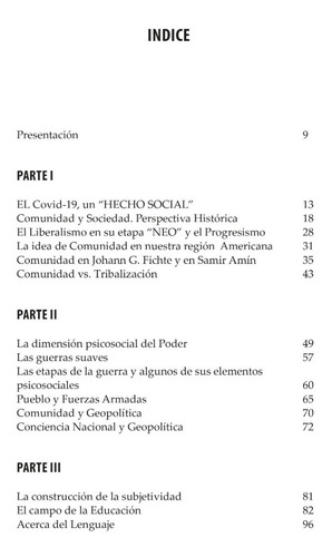 Imagen 2 de 5 de Educar Para La Soberanía - Ed. Fabro