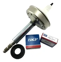 Comprar Kit Caja Lavarropas Eslabon De Lujo Edw22a - Ewt09a Original
