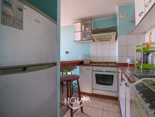 Departamento San Ignacio De Loyola Id: 152604