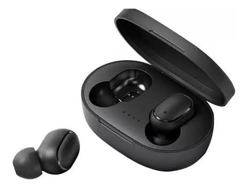 Auriculares Bluetooth