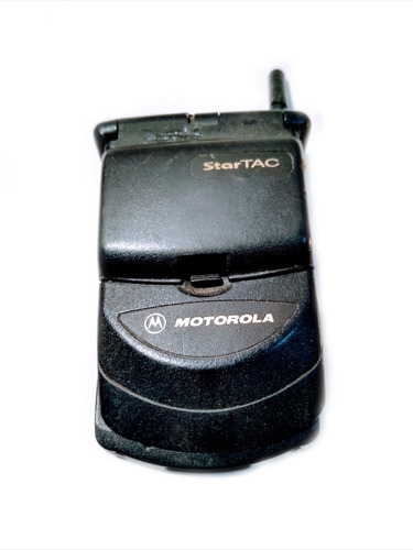 Celular Retro Motorola Startac Ref 1408