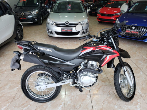 Honda Xr 150