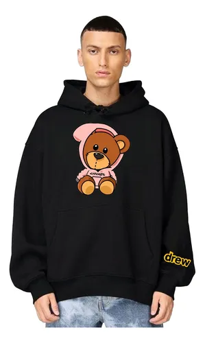 Drew house teddy bear hoodie sale