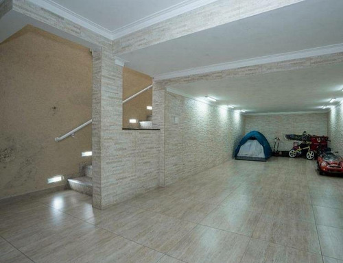 Imagem 12 de 22 de Casa A Venda 3 Quartos 3 Banheiros 200 M² Mobiliada Completa Planalto Paulista Aeroporto Moema Ibirapuera Suíte Imóveis Para Comprar Vender Alugar Armário Embutido Pronta Para Morar Investimento Nova