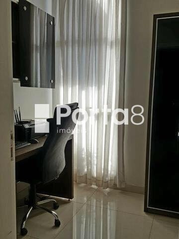 Imagem 6 de 15 de Casa Em Condominio - Residencial Eco Village - Ref: 11331 - V-ca2175