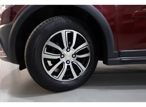 Chevrolet Onix 1.4 MPFI ACTIV 8V FLEX 4P AUTOMÁTICO