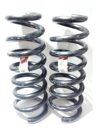 Espiral Trasero Ford Explorer 4x2 2012/2013 