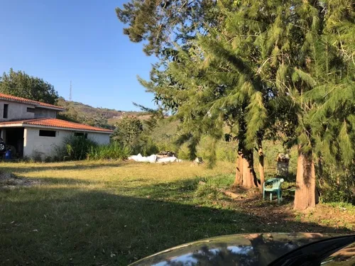 Quinta Club De Campo Obra Gris