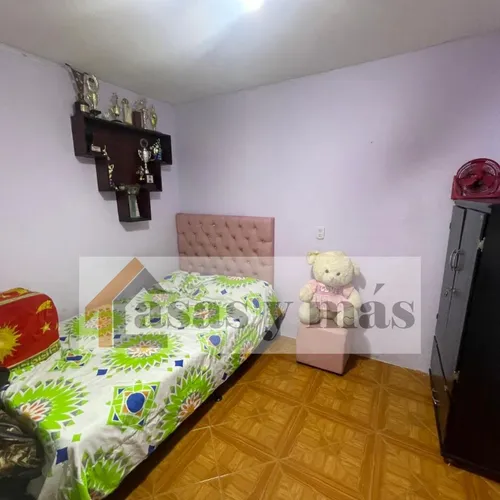 Vendo Casa Con Local Copacabana