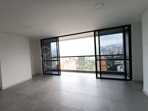 Apartamento En Venta Los Colores 472-7331
