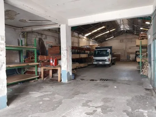 Alquiler De Local En Catia