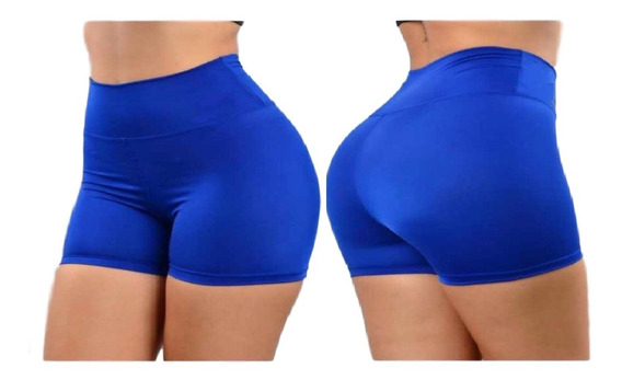 Las mejores ofertas en Pantalones Cortos de Licra sin marca para mujeres