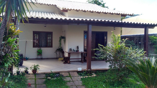Imagem 10 de 14 de Casa Linear, Cond. Fechado, Rio Da Prata