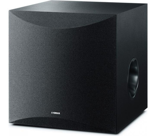 Subwoofer Yamaha Ns-sw100