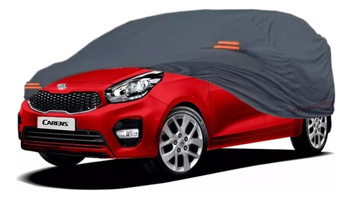 Pijama Cobertor Camioneta Kia Carens 2022-2024