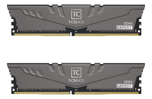 Teamgroup T-create Expert Overclocking 10l Ddr4 64gb Kit (2