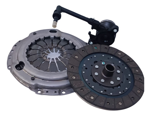 Kit De Clutch Nissan Tiida 1.8 Sentra 2.0