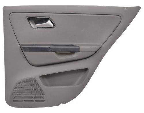 Tapizado Panel Puerta Trasero Derecho Volkswagen Suran 2015