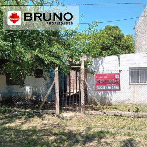 Casa En Venta En Marcos Paz
