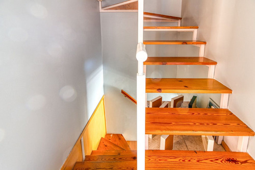 Venta Triplex 4 Amb Apto Crédito Permuta Urquiza