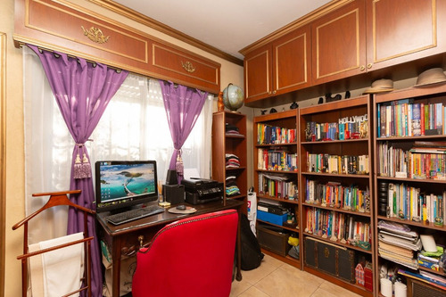 Venta Casa 3 Amb Pileta Moreno Centro Apto Credito