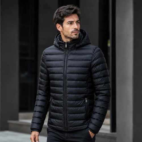 O frio tá vindo aí