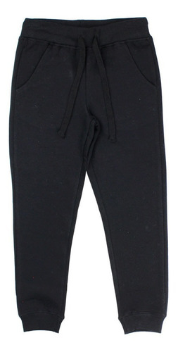 Pantalon Ficcus Sport Buzo Niño 2 A 6 Años Art. 2220732