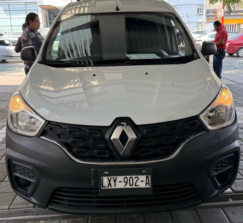 Renault Kangoo 1.6 Intens