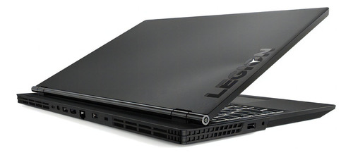 Lenovo Legion Y540 Gaming I7 16gb Ram 256gb Sdd Gtx-1660-ti Color Negro Cuervo