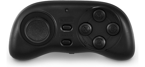 Mando Inalambrico Bluetooth Juego Mini Recargable Bateria Io