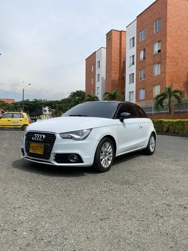 Audi A1 1.4 Tfsi Ambition