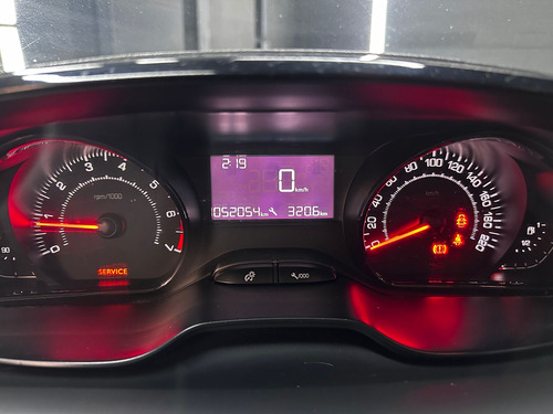 Peugeot 208 1.6 ACTIVE 5P L17