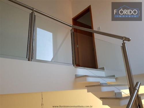 Imagem 8 de 26 de Casas À Venda Em Atibaia/sp - Compre A Sua Casa Aqui! - 1480487