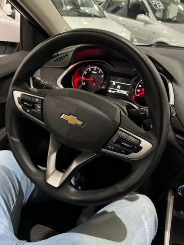 Chevrolet Onix 1.0 Lt 5p